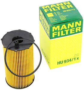 citroen Oliefilter HU9341x