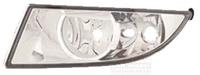 skoda Mistlamp 7628995