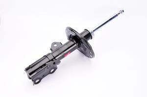 KYB Stoßdämpfer 339700 Stoßdämpfersatz TOYOTA,AURIS NRE15_, ZZE15_, ADE15_, ZRE15_, NDE15_,AURIS NZE18_, ZRE18_