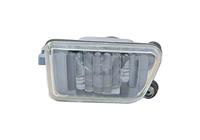 Volkswagen Mistlicht 8/89+ Rechts Bumper 40 Cm