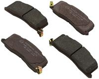 Toyota Remblokken set