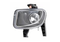 fiat Mistlicht Links +sport H1 (zwart)