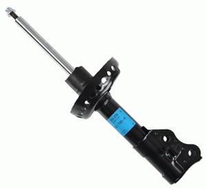 SACHS Stoßdämpfer 315 270 Stoßdämpfersatz HONDA,CIVIC IX FK
