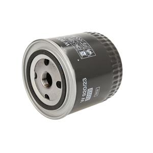   Oliefilter
