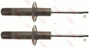TRW Stoßdämpfer JGS1066T Stoßdämpfersatz AUDI,Q5 8R