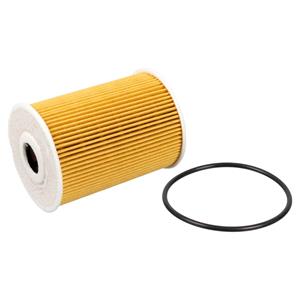 febibilstein FEBI BILSTEIN Ölfilter 107278 Motorölfilter,Wechselfilter NISSAN,ATLEON