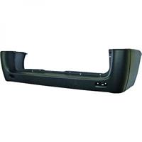 citroen Bumper