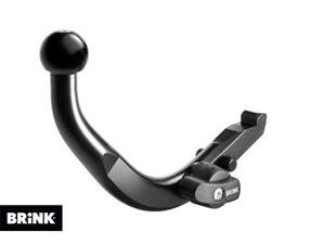 Anhängevorrichtung Thule 664400