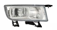 saab Mistlamp links