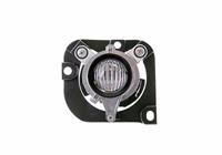 Abarth Mistlicht Links H3