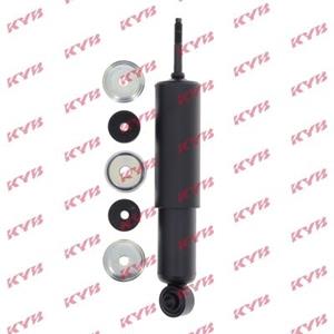 Stoßdämpfer Vorderachse KYB 444120