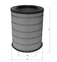 Volvo Luchtfilter