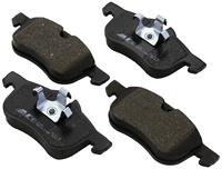 rover Remblokken set