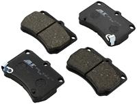 mazda Remblokken set