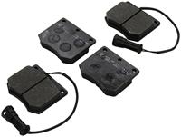 ford Remblokken set