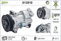 Compressor Ruil Opel Astra J