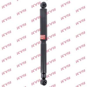 KYB Stoßdämpfer 344404 Stoßdämpfersatz JEEP,CHEROKEE KJ