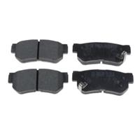 daihatsu Remblokken set