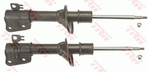 Stoßdämpfer Vorderachse TRW JGM1283T