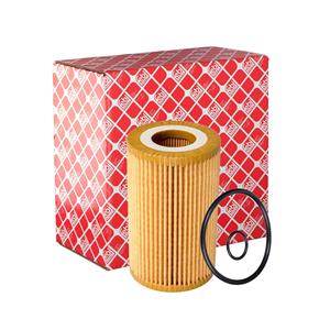febibilstein Ölfilter | FEBI BILSTEIN (27167)