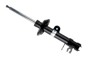 BILSTEIN Stoßdämpfer 22-260963 Stoßdämpfersatz FIAT,JEEP,500X,RENEGADE Geländewagen geschlossen BU