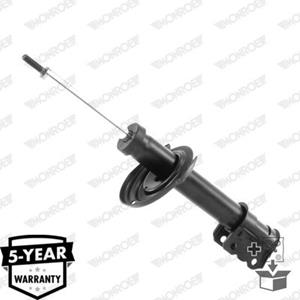 MONROE Stoßdämpfer OESpectrum Premium 742194SP Stoßdämpfersatz OPEL,VAUXHALL,MERIVA B,MERIVA Mk II B