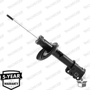 MONROE Stoßdämpfer OESpectrum Premium 742195SP Stoßdämpfersatz OPEL,VAUXHALL,MERIVA B,MERIVA Mk II B