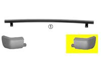 citroen Achterbumper Rechts C15 0912544
