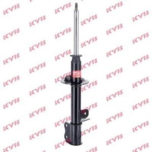 KYB Stoßdämpfer 333419 Stoßdämpfersatz CHEVROLET,DAEWOO,LACETTI J200,NUBIRA Stufenheck,LACETTI Stufenheck,LACETTI Schrägheck KLAN