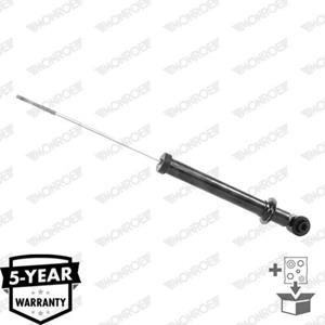 MONROE Stoßdämpfer OESpectrum Premium 376126SP Stoßdämpfersatz SAAB,9-5 Kombi YS3E,9-5 YS3E