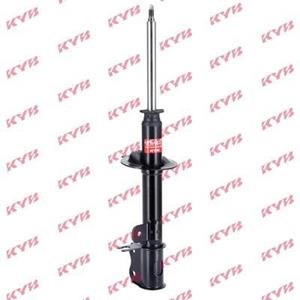 KYB Stoßdämpfer 333420 Stoßdämpfersatz CHEVROLET,DAEWOO,LACETTI J200,NUBIRA Stufenheck,LACETTI Stufenheck,LACETTI Schrägheck KLAN