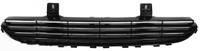 DIEDERICHS Kühlergrill HD Tuning 1812640 Kühlergitter OPEL,CORSA B 73_, 78_, 79_