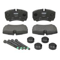 iveco Remblokken set