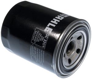 suzuki Oliefilter