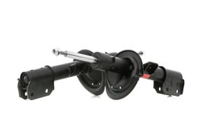 Stoßdämpfer Vorderachse TRW JGM1271T