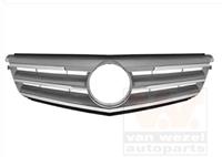 vanwezel Volledig sierrooster/grille links van wezel autoparts