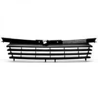 DIEDERICHS Kühlergrill VW 2231140 Kühlergitter