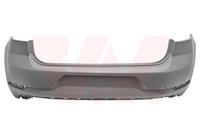Volkswagen Bumper