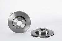 alfaromeo Remschijf voor 09521510