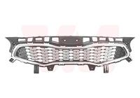 kia grille sierrooster 8356510
