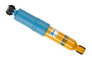 BILSTEIN Stoßdämpfer RENAULT 24-026314 BE52631 Federbein,Stossdämpfer