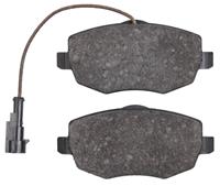 lancia Remblokken set