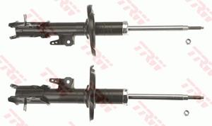 TRW Stoßdämpfer JGM1305T Stoßdämpfersatz HYUNDAI,i20 PB, PBT