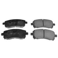 subaru Remblokken set