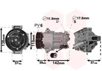 alfaromeo Compressor, airconditioning 0100K133