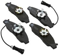 daewoo Remblokken set