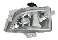 daewoo Mistlamp