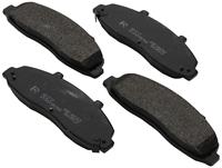 fordaustralia Remblokken set 38679
