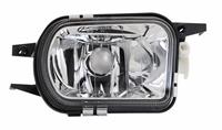 mercedes-benz Mistlamp rechts