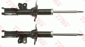 TRW Stoßdämpfer HYUNDAI JGM1031T 546500X200,546600X100,546600X200 Federbein,Stossdämpfer 546500X100